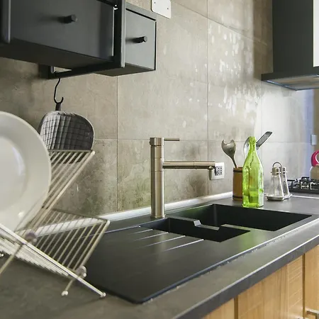 Piazza Della Liberta Design Flat Διαμέρισμα Φλωρεντία