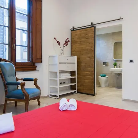 Apartment Piazza Della Liberta Design Flat Florence