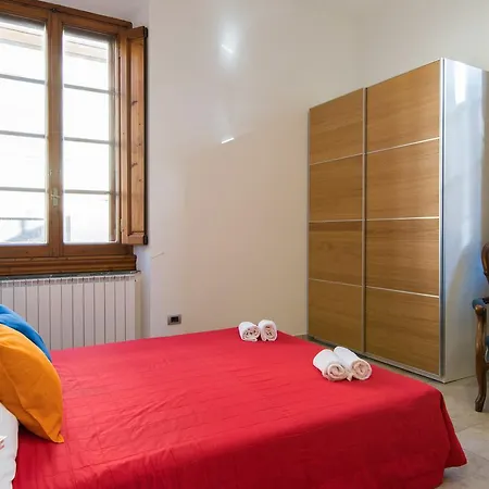 Piazza Della Liberta Design Flat *