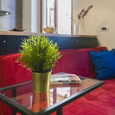 Piazza Della Liberta Design Flat