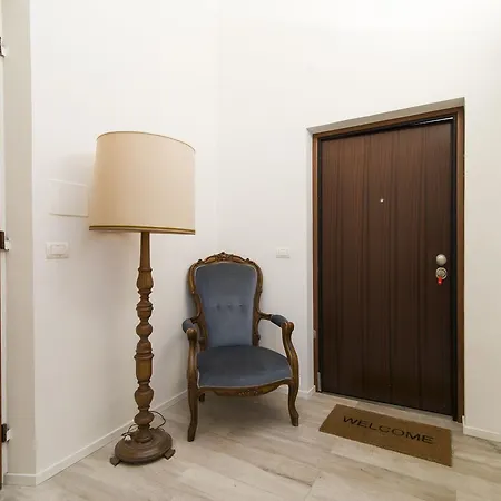 Piazza Della Libertà Design Flat Appartamento Firenze
