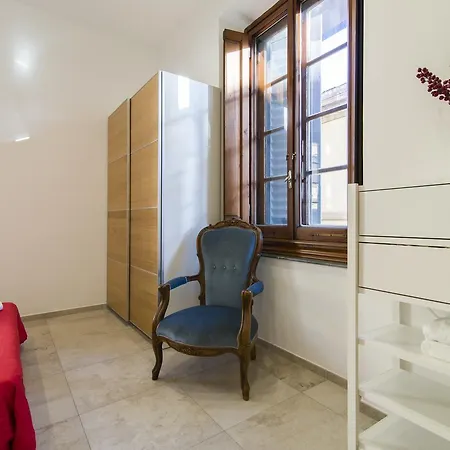 Appartamento Piazza Della Libertà Design Flat Firenze