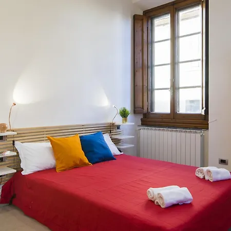Appartamento Piazza Della Libertà Design Flat