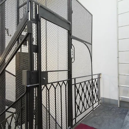 Piazza Della Libertà Design Flat Firenze