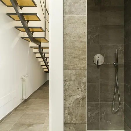 Piazza Della Libertà Design Flat Appartamento *