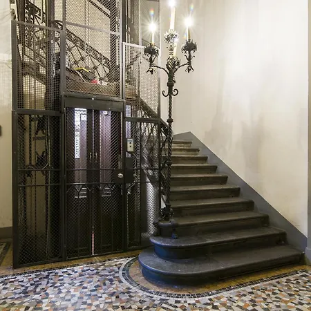 Piazza Della Libertà Design Flat * Firenze