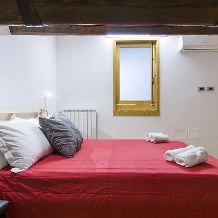 Appartamento Piazza Della Libertà Design Flat