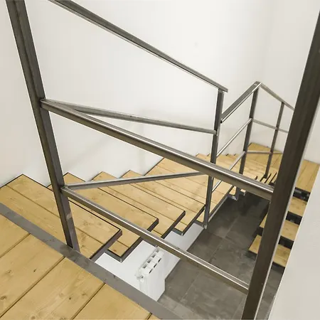 Piazza Della Libertà Design Flat * Firenze