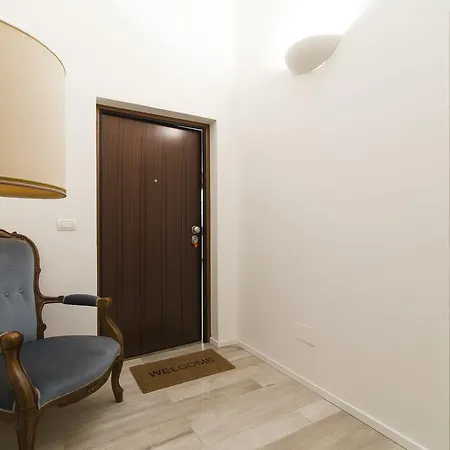 Piazza Della Libertà Design Flat Firenze