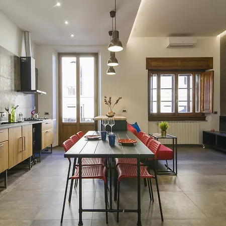 Piazza Della Libertà Design Flat Appartamento *