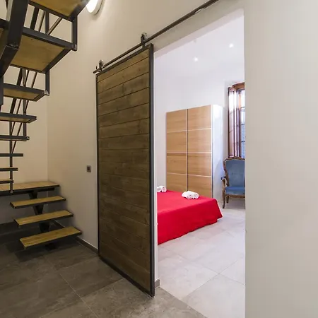 Appartamento Piazza Della Libertà Design Flat Firenze