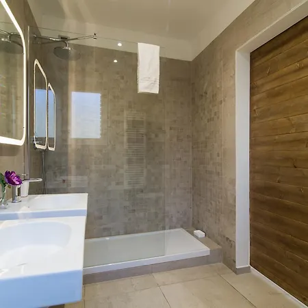 Piazza Della Libertà Design Flat Appartamento Firenze