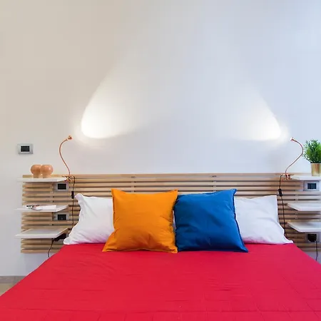 Piazza Della Libertà Design Flat