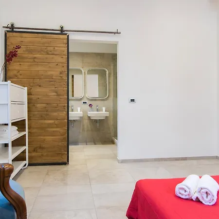Piazza Della Libertà Design Flat *