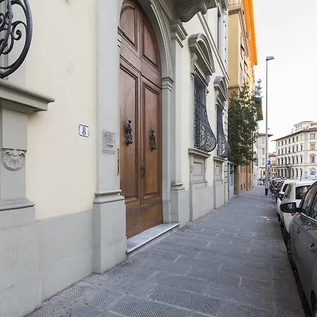 Appartamento Piazza Della Libertà Design Flat Firenze