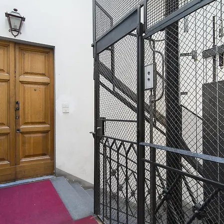 Piazza Della Libertà Design Flat