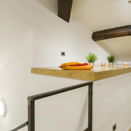 Piazza Della Libertà Design Flat * Firenze