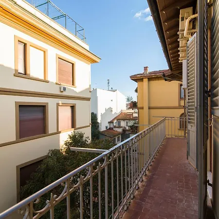 Piazza Della Libertà Design Flat Appartamento *