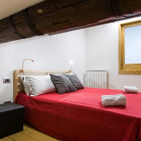 Piazza Della Libertà Design Flat Appartamento Firenze
